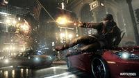 PS4 Watch Dogs - thumbnail