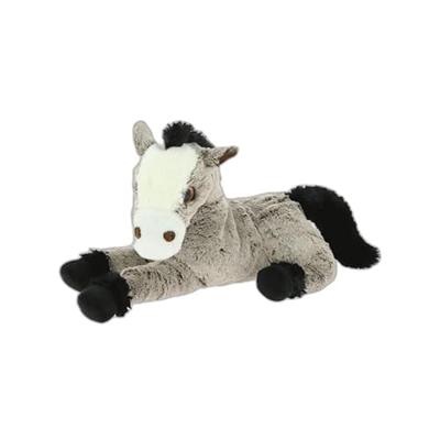 Equi-Kids Paardenknuffel Groot beige