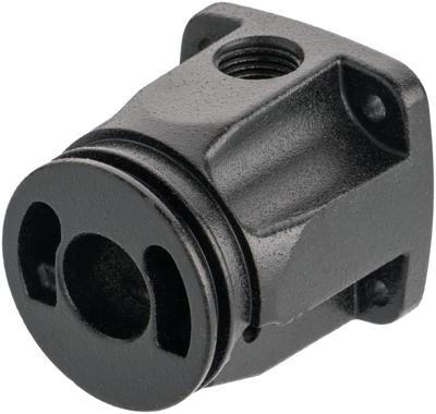 Hazet 9034P-1-09 9034P-1-09 Behuizing decoupeerzaag 1 stuk(s)