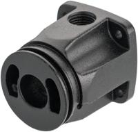 Hazet 9034P-1-09 9034P-1-09 Behuizing decoupeerzaag 1 stuk(s) - thumbnail