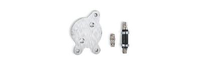 Beta 1885/C3-R4-Versnellingsbak Aansluiting - 018850134