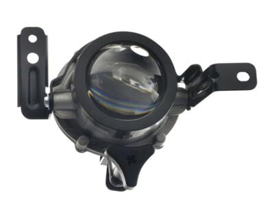 Mistlamp links 190840012