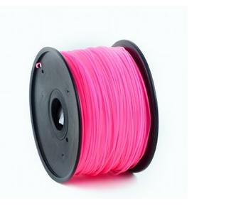 PLA filament Roze 1.75 mm, 1 kg.
