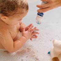 Mustela Bébé Bad Mousse 200ml - thumbnail
