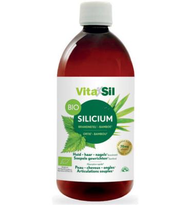 Vitasil Bio Silicium 500ml