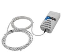 Schabus 300450 SHT 450 Watermelder werkt via stopcontact - thumbnail