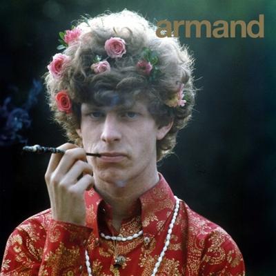 Armand - LP (0602547740236)