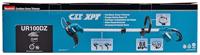 Makita Grastrimmer Accu Zonder accu 12 V Snijbreedte max.: 23 cm - thumbnail