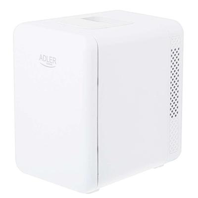 Adler AD 8084w Vrijstaande minikoelkast wit