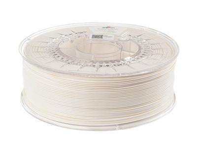 Spectrum Filaments 80092 smart ABS Filament ABS kunststof Slagvast 1.75 mm 1000 g Polar White, Polar-wit, Wit 1 stuk(s) Spectrum Filaments 80092 smart ABS Filament ABS kunststof Slagvast 1.75 mm 1000 g Polar White, Polar-wit, Wit 1 stuk(s)