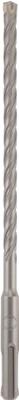 Hamerboor hb4x 8x210 mm KWB - Kwb