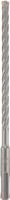 Hamerboor hb4x 8x210 mm KWB - Kwb - thumbnail