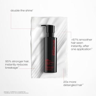 Shu Uemura Ashita Supreme Conditioner 250ml