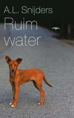 Ruim water - A.L. Snijders - ebook