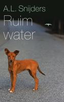 Ruim water - A.L. Snijders - ebook - thumbnail