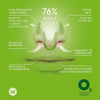 Airmax Sport medium 1 Stuks - thumbnail