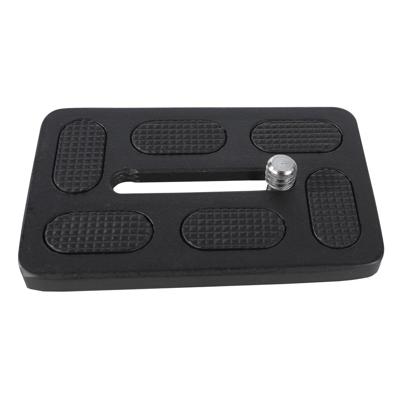 Nest wisselplaat wt-6012hp voor panoramakop wt-6012h
