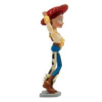 Bullyland Disney jessie (12762) - thumbnail