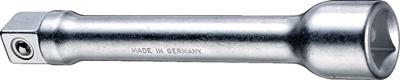 Stahlwille verlengstuk 1/2" 75mm