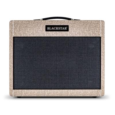 Blackstar St. James 50/EL34 112 Combo Fawn