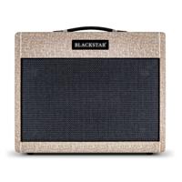 Blackstar St. James 50/EL34 112 Combo Fawn - thumbnail