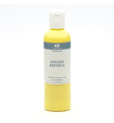 Huidbalans bodymilk avocado