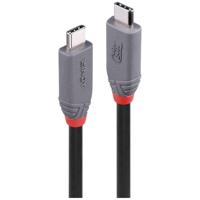 Lindy 36958 USB4 Gen 3x2 40Gbps 240W USB Type-C 2m - thumbnail