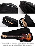 Sire Marcus Miller V3-4 2nd Generation Tobacco Sunburst - thumbnail