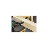 Bosch Accessories 2609256D55 PAIZ 32 EPC Invalzaagblad 1 stuk(s) - thumbnail