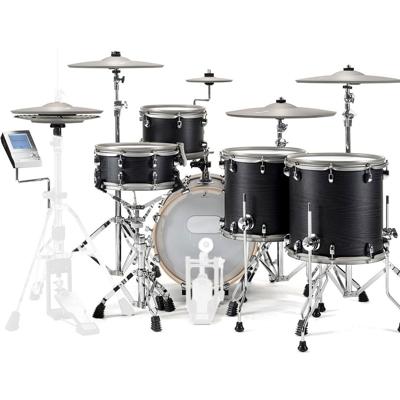 Efnote 5X E-Drum Kit 5-delig elektronisch drumstel