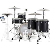 Efnote 5X E-Drum Kit 5-delig elektronisch drumstel - thumbnail