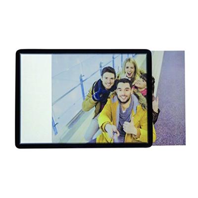 LogiLink ID0134 Muismat Zwart