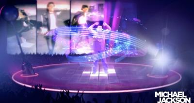 Michael Jackson The Experience - thumbnail