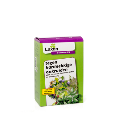 Genoxone ZX gewasbescherming II Luxan - Luxan Genoxone ZX gewasbescherming II Luxan - Luxan