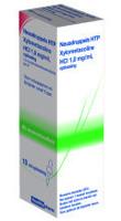 Healthypharm Neusdruppels 1.0mg/ml - thumbnail
