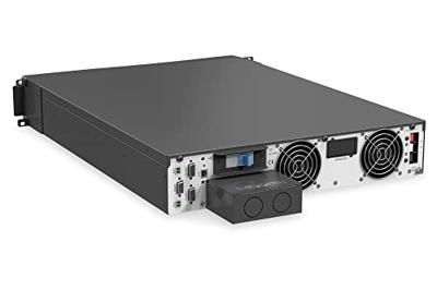 Digitus DN-170106 UPS-systeem 6000 VA
