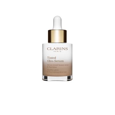 Clarins Tinted Oleo-Serum 06 30ml Clarins Tinted Oleo-Serum 06 30ml