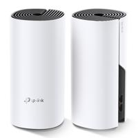 Access point TP-Link Deco M4(2-pack) - thumbnail