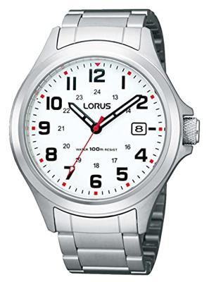Horloge Heren Lorus RXH03IX5
