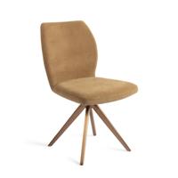 Jesper Home Ikata eetkamerstoel Honey Harvest turn rose - thumbnail