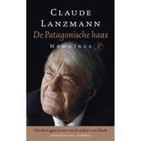 De Patagonische haas (Paperback) - thumbnail