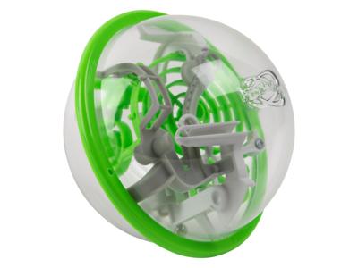 Spinmaster Perplexus GO breinbreker (Groene spiraal) Spinmaster Perplexus GO breinbreker (Groene spiraal)