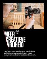 Canon EOS R50 V + RF-S 14-30mm IS STM POWER ZOOM - thumbnail