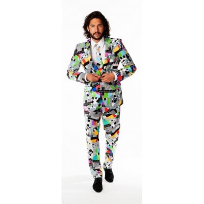 Opposuits Testival