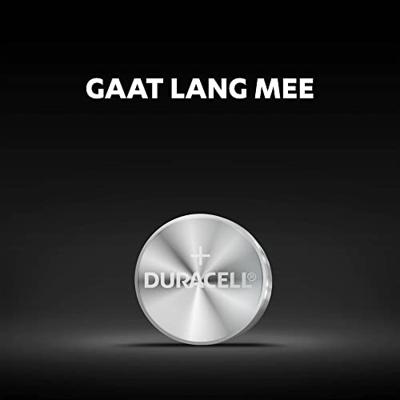 357/303 knoopcel batterijen van Duracell (2) - thumbnail