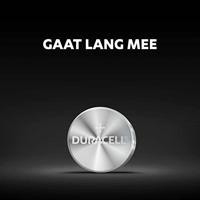 Duracell knoopbatterijen (2x) - 1.5V - 357/303 - thumbnail