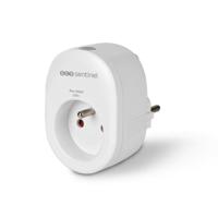 Aangesloten stopcontact - SmartPlug - SCS SENTINEL - thumbnail