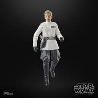 Star Wars: Andor Black Series Action Figure Director Orson Krennic 15 cm - thumbnail
