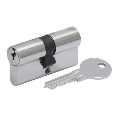 Basi G101 Dubbele profielcilinder 30 / 35mm