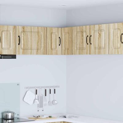 Keukenkast Kalmar Sonoma Eiken 57 x 57 x 40 cm Bewerkt hout